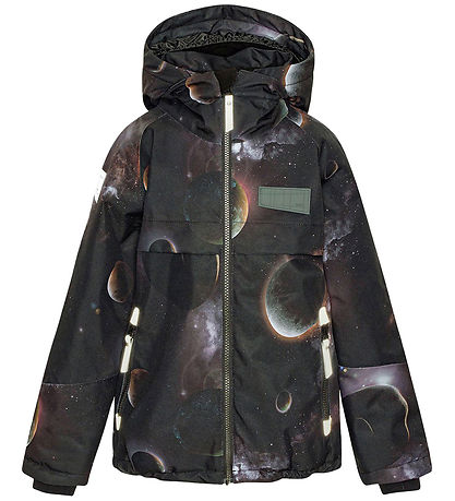 Molo coat deals