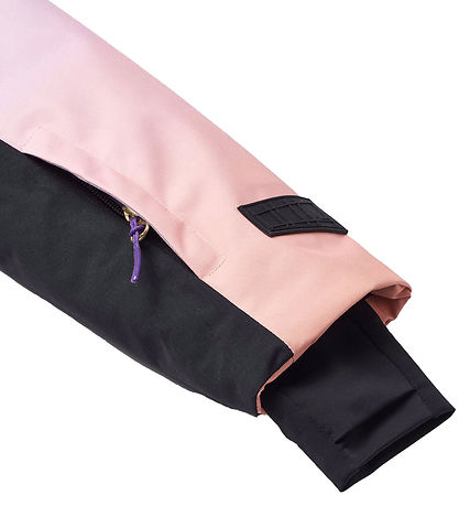 Molo Úlpa - Pearson - Gradient Lilac