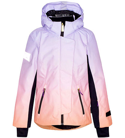 Molo Úlpa - Pearson - Gradient Lilac