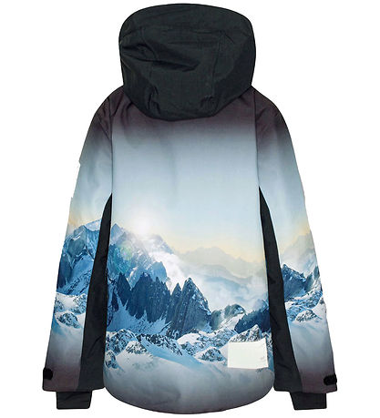 Molo Úlpa - Alpine - High In Sky
