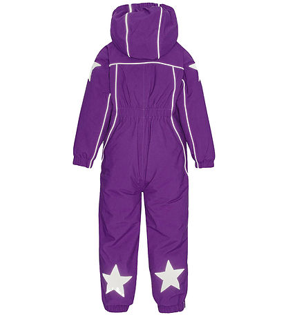 Molo Schneeanzug - Polaris - Warm Purple