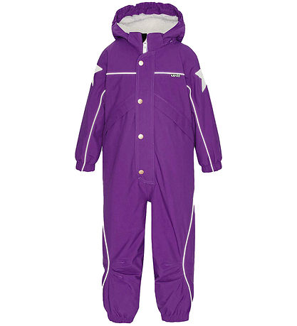 Molo Schneeanzug - Polaris - Warm Purple