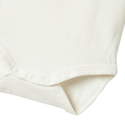 Name It Bodysuit L/æ - NbfOley - Jet Stream