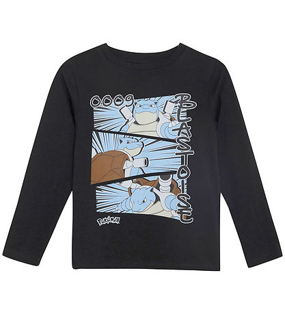Minymo Bluse - Steppschuh