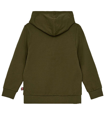 LEGO® Wear Hettupeysa - Dark Khaki