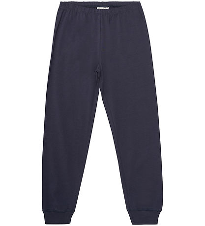 Minymo Pyjama Set - Parisian Night