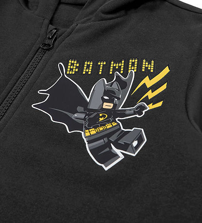 Lego batman hoodie outlet