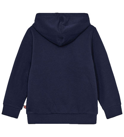 LEGO® Wear Kapuzenpullover - Grey Navy