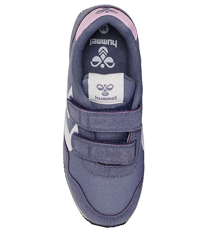 Hummel Shoes - Reflex Double Multi JR - Heron