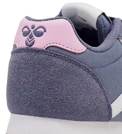 Hummel Shoes - Reflex Double Multi JR - Heron