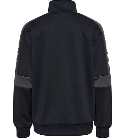 Hummel Cardigan - hmlOrton - Black