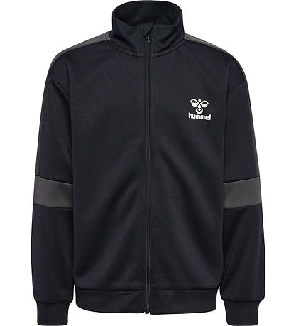 Hummel Cardigan - hmlOrton - Black