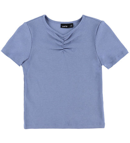 LMTD T-shirt - NlfDidagat - Ebb Duck Flow
