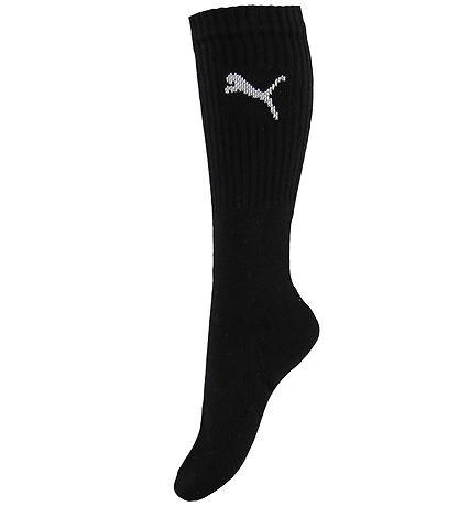 Puma Socks 6-Pack - Crew - Grey Combo