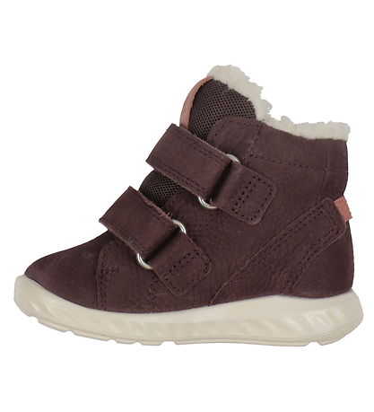 Ecco Vinterkängor - SP.1 Lite Infant GTX Varm - Fig