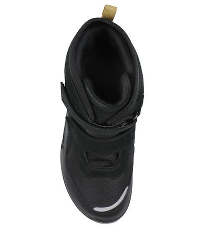Ecco Vinterkängor - Tex - Biom K2 Mid 2S GTX - Black