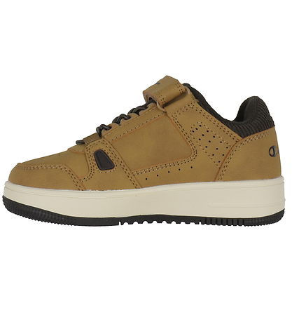 Champion shoes brown shop