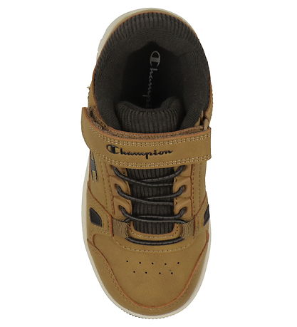 Champion shoes company sales