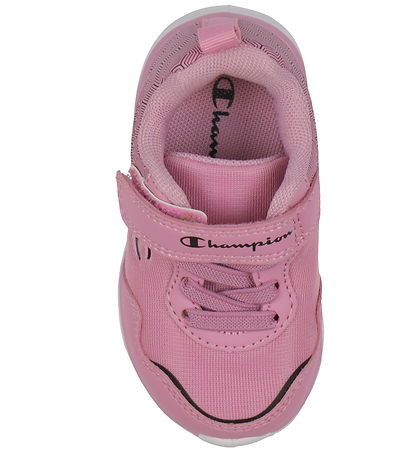Champion Shoes w. Light Wave 2 Dog Rose KW IE