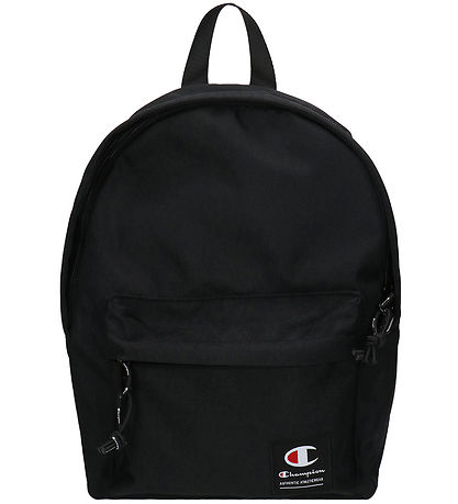 Champion Backpack - Small - Black Beauty