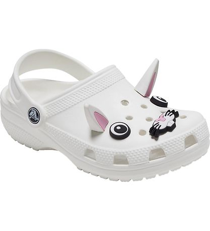 Crocs Pendant - Rabbit Ear Set