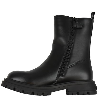Calvin Klein Boots - Chelsea - Black