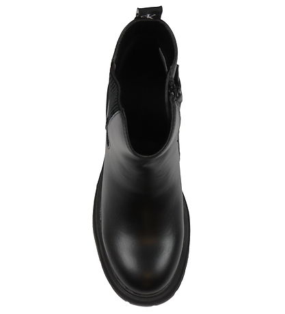 Calvin Klein Boots - Chelsea - Black