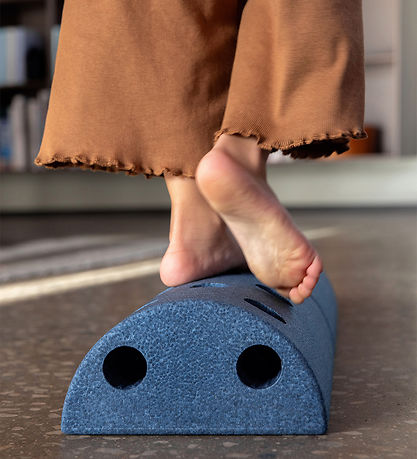 MODU Stool - Deep Blue/Sky Blue
