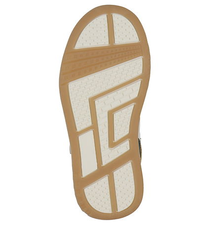 Tommy Hilfiger Kängor - Hög Topp Lace-Up - Multicolour