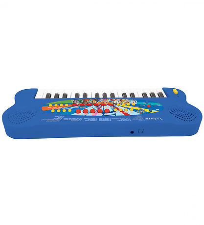 Lexibook Electronic Keyboard w. Microphone - Paw Patrol