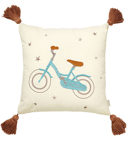 Cam Cam Pute - 35x35 cm - Sykler