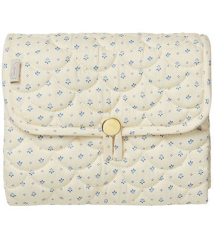 Cam Cam Changing Mat - Quilted - 70x44 cm - Capri