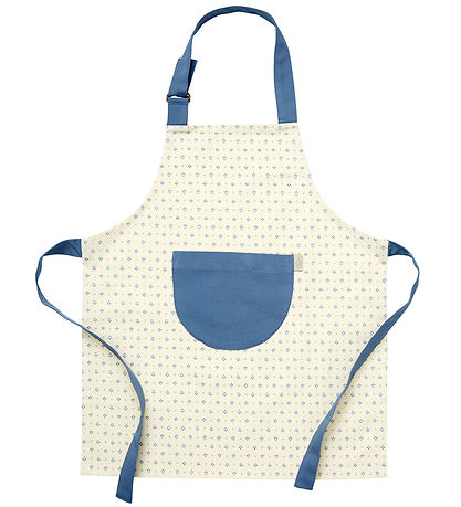 Cam Cam Apron - Capri