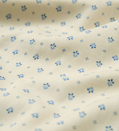 Cam Cam Bedding - Junior - Capri