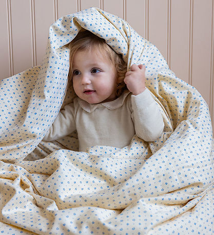 Cam Cam Bedding - Junior - Capri