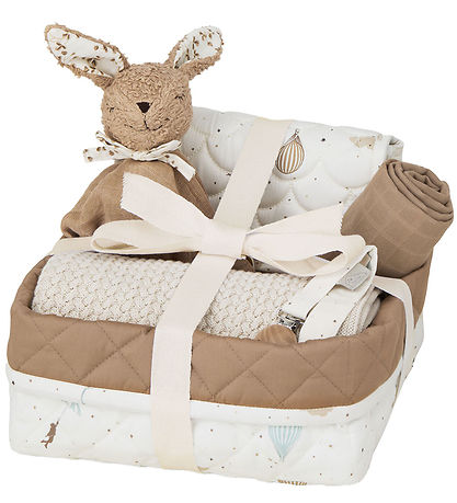 Cam Cam GeschenkBox - Babyparty - Traumland