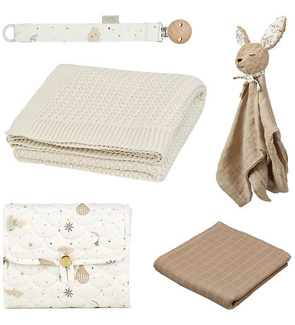 Cam Cam GeschenkBox - Babyparty - Traumland
