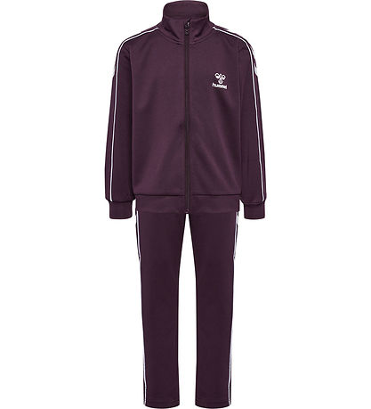 Hummel tracksuit outlet