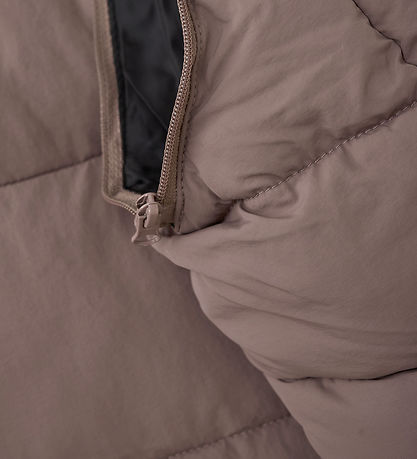 Color Kids Paddet Jacket - Quilt - 2-I-1 - Antlers