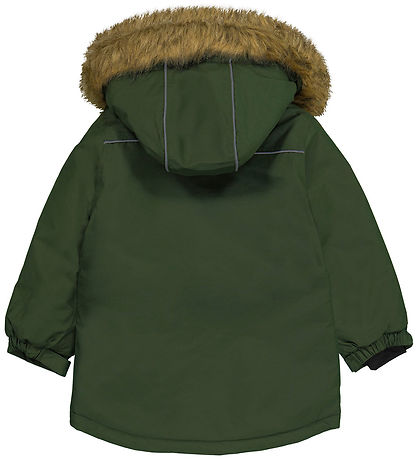 Mikk-Line Úlpa - Parka - Duffel taska
