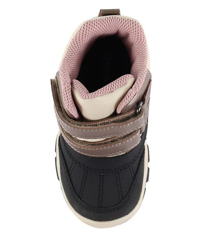 Geox baby winter boots hotsell