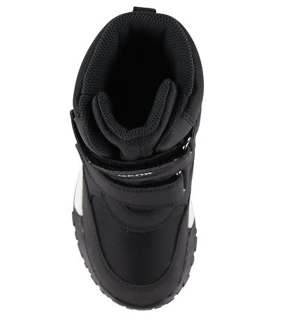 Geox Winterstiefel - Tex - Trekkyup - Schwarz