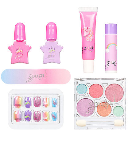 Souza Make-up-Set - Unicorn