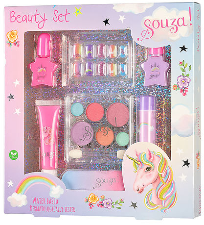 Souza Make-up-Set - Unicorn