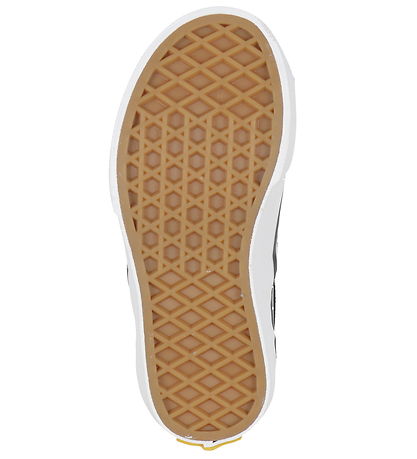 Vans Shoes - Classic Slip-On - Ditsy Floral/Black