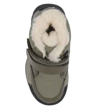 Wheat Winter Boots - Millas - Tex - Dry Pine