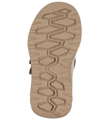 Wheat Vinterkängor - Millas - Tex - Cognac