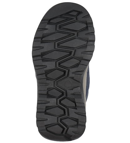 Wheat Winter Boots - Millas - Tex - Navy