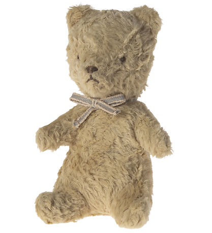 Maileg Soft Toy - My First Teddy - 15 cm - Sand