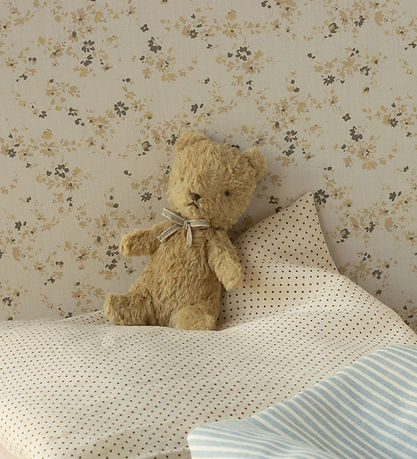 Maileg Soft Toy - My First Teddy - 15 cm - Sand